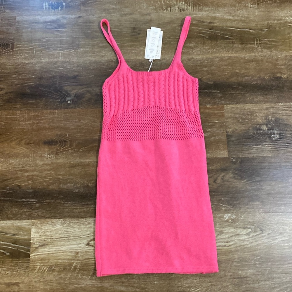 NWT ZARA DRESS